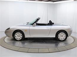 1999 Fiat Barchetta (CC-2094575) for sale in Christiansburg, Virginia