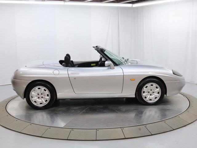 1999 Fiat Barchetta (CC-2094575) for sale in Christiansburg, Virginia