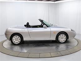 1999 Fiat Barchetta (CC-2094575) for sale in Christiansburg, Virginia
