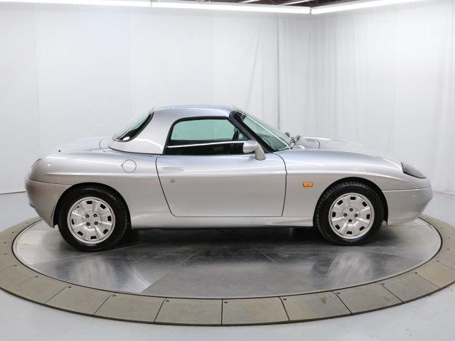1999 Fiat Barchetta (CC-2094575) for sale in Christiansburg, Virginia
