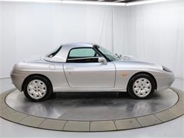 1999 Fiat Barchetta (CC-2094575) for sale in Christiansburg, Virginia