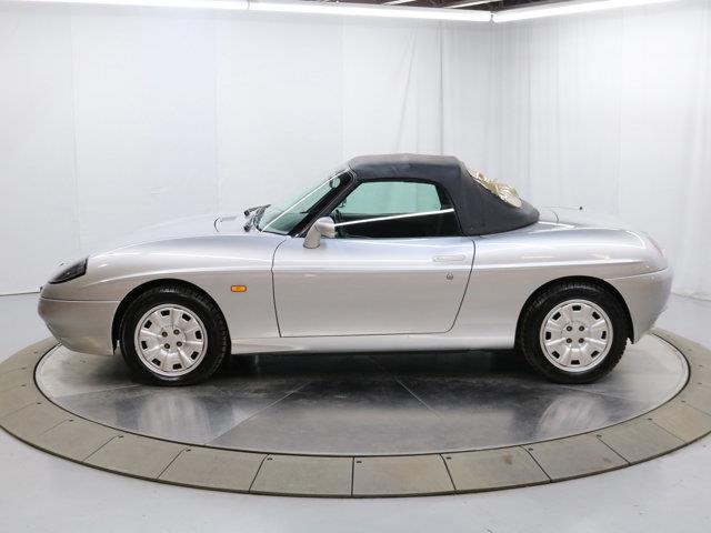 1999 Fiat Barchetta (CC-2094575) for sale in Christiansburg, Virginia