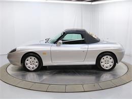 1999 Fiat Barchetta (CC-2094575) for sale in Christiansburg, Virginia