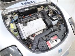 1999 Fiat Barchetta (CC-2094575) for sale in Christiansburg, Virginia