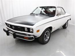 1975 Opel Manta (CC-2094576) for sale in Christiansburg, Virginia