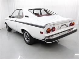 1975 Opel Manta (CC-2094576) for sale in Christiansburg, Virginia