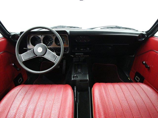 1975 Opel Manta (CC-2094576) for sale in Christiansburg, Virginia