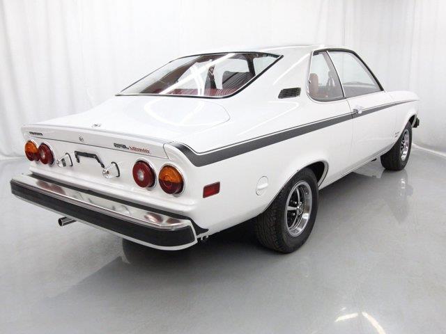 1975 Opel Manta (CC-2094576) for sale in Christiansburg, Virginia