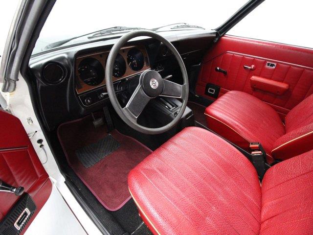 1975 Opel Manta (CC-2094576) for sale in Christiansburg, Virginia