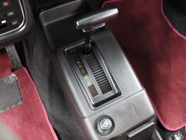 1975 Opel Manta (CC-2094576) for sale in Christiansburg, Virginia