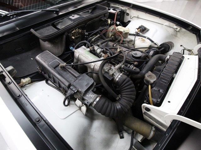 1975 Opel Manta (CC-2094576) for sale in Christiansburg, Virginia