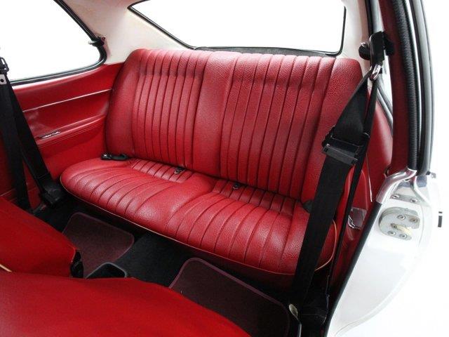 1975 Opel Manta (CC-2094576) for sale in Christiansburg, Virginia