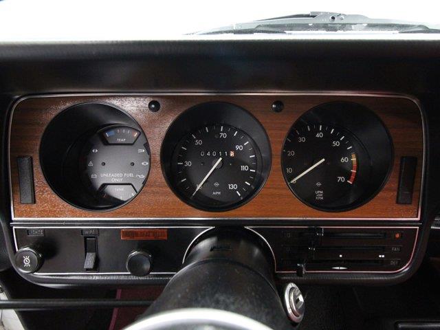 1975 Opel Manta (CC-2094576) for sale in Christiansburg, Virginia