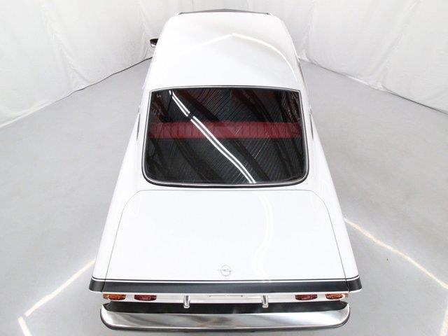 1975 Opel Manta (CC-2094576) for sale in Christiansburg, Virginia