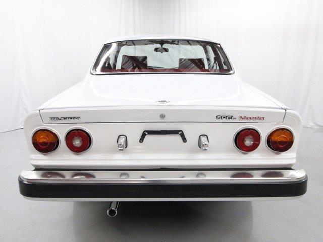 1975 Opel Manta (CC-2094576) for sale in Christiansburg, Virginia