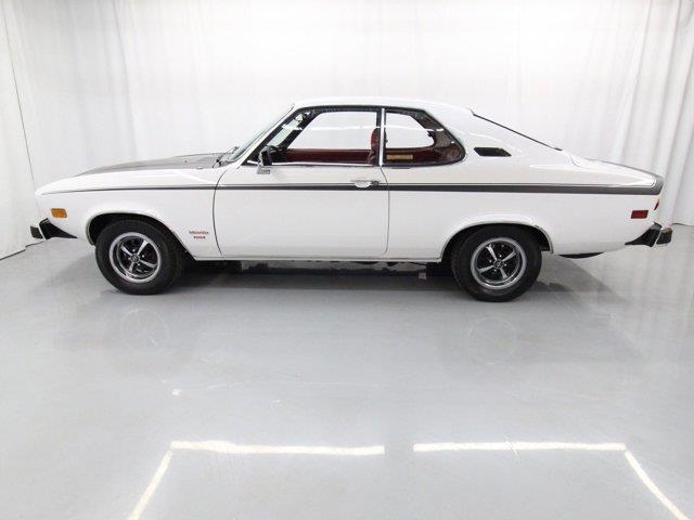 1975 Opel Manta (CC-2094576) for sale in Christiansburg, Virginia