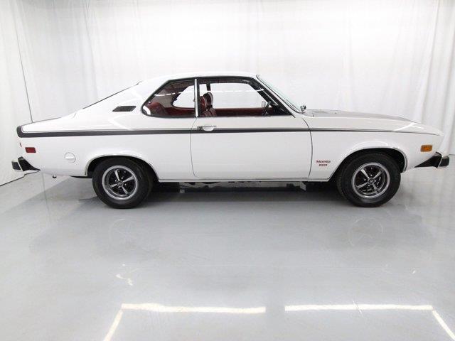 1975 Opel Manta (CC-2094576) for sale in Christiansburg, Virginia