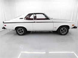 1975 Opel Manta (CC-2094576) for sale in Christiansburg, Virginia