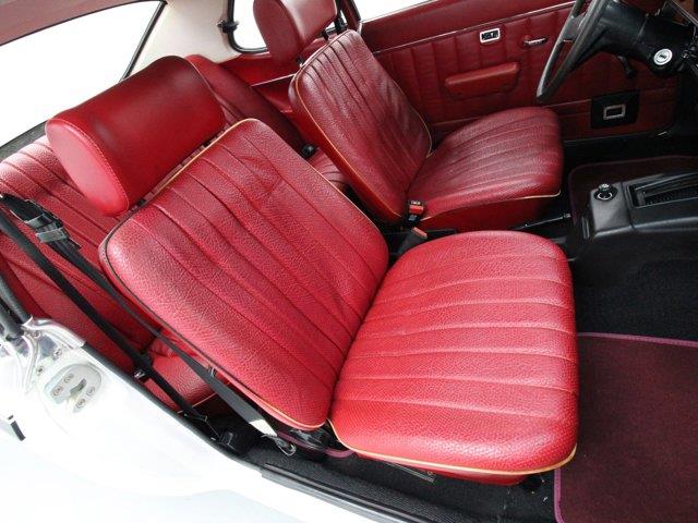 1975 Opel Manta (CC-2094576) for sale in Christiansburg, Virginia