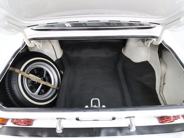 1975 Opel Manta (CC-2094576) for sale in Christiansburg, Virginia