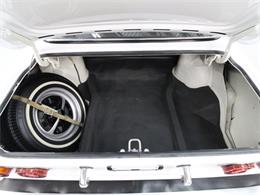 1975 Opel Manta (CC-2094576) for sale in Christiansburg, Virginia
