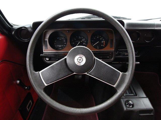 1975 Opel Manta (CC-2094576) for sale in Christiansburg, Virginia