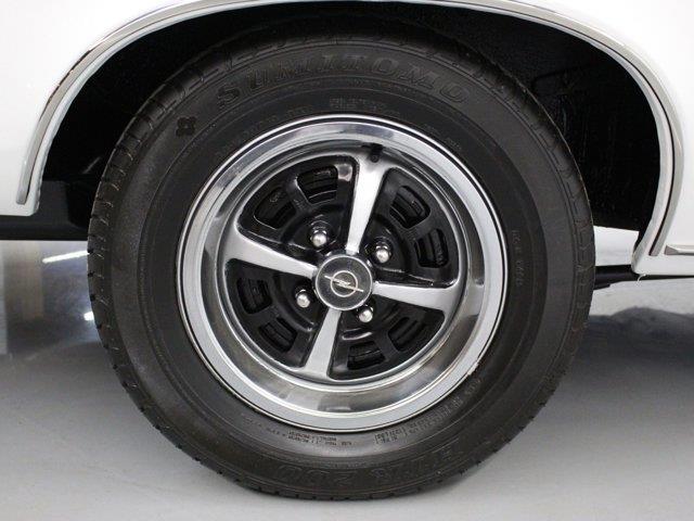 1975 Opel Manta (CC-2094576) for sale in Christiansburg, Virginia