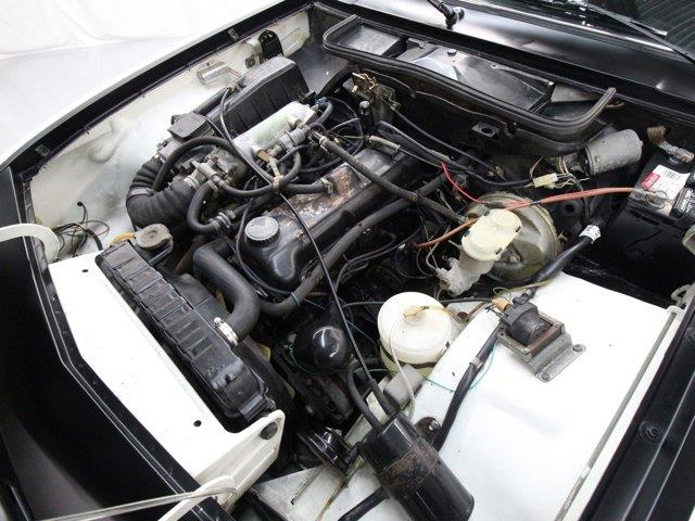 1975 Opel Manta (CC-2094576) for sale in Christiansburg, Virginia
