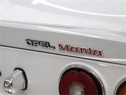 1975 Opel Manta (CC-2094576) for sale in Christiansburg, Virginia