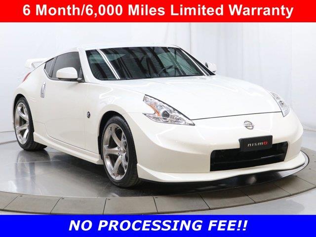 2009 Nissan 370Z (CC-2094578) for sale in Christiansburg, Virginia