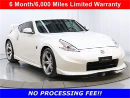 2009 Nissan 370Z (CC-2094578) for sale in Christiansburg, Virginia