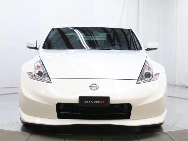 2009 Nissan 370Z (CC-2094578) for sale in Christiansburg, Virginia