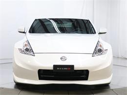 2009 Nissan 370Z (CC-2094578) for sale in Christiansburg, Virginia