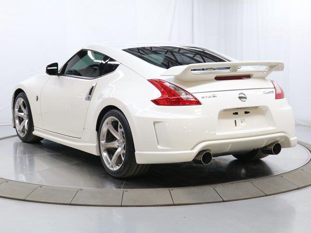 2009 Nissan 370Z (CC-2094578) for sale in Christiansburg, Virginia