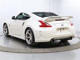 2009 Nissan 370Z (CC-2094578) for sale in Christiansburg, Virginia