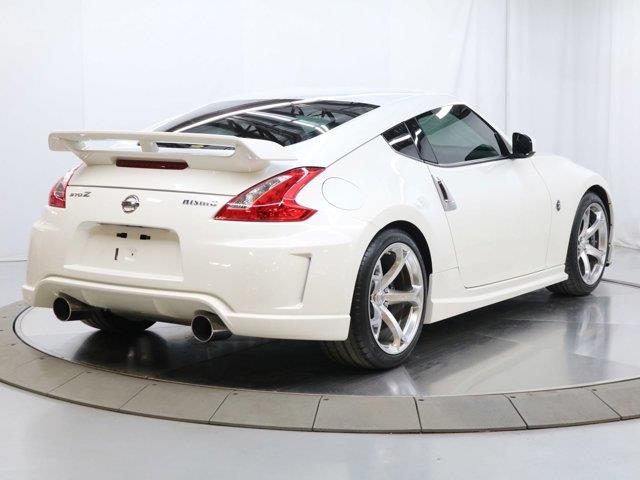 2009 Nissan 370Z (CC-2094578) for sale in Christiansburg, Virginia