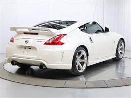 2009 Nissan 370Z (CC-2094578) for sale in Christiansburg, Virginia