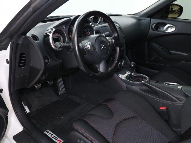 2009 Nissan 370Z (CC-2094578) for sale in Christiansburg, Virginia