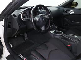 2009 Nissan 370Z (CC-2094578) for sale in Christiansburg, Virginia