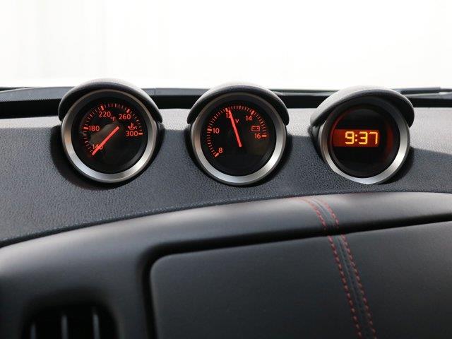 2009 Nissan 370Z (CC-2094578) for sale in Christiansburg, Virginia