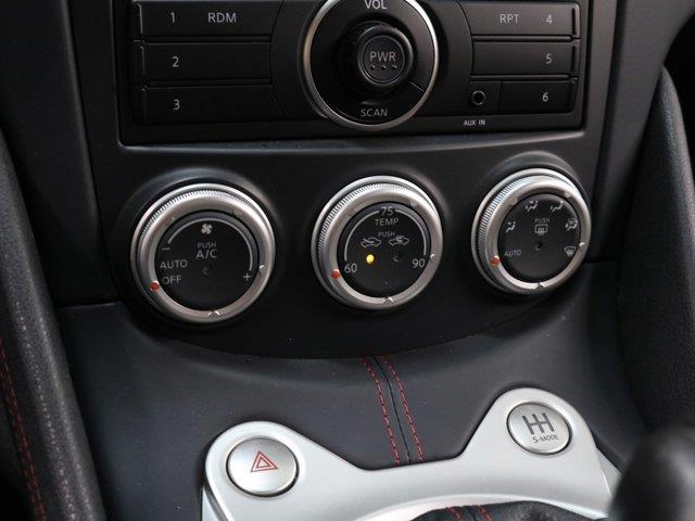 2009 Nissan 370Z (CC-2094578) for sale in Christiansburg, Virginia
