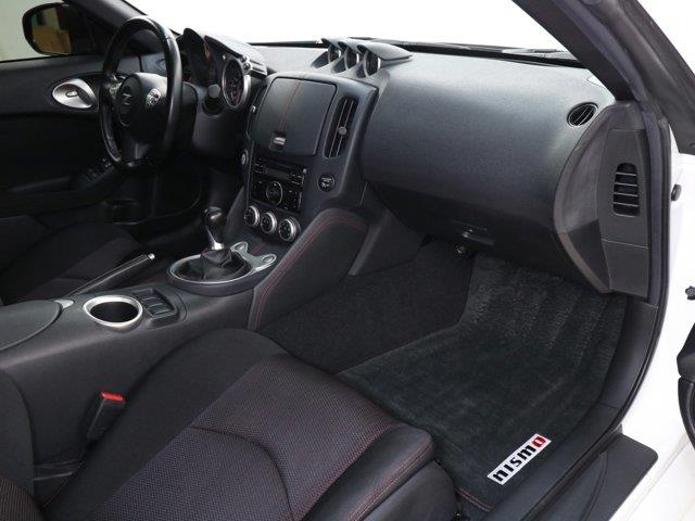 2009 Nissan 370Z (CC-2094578) for sale in Christiansburg, Virginia