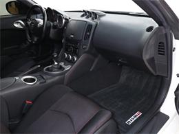 2009 Nissan 370Z (CC-2094578) for sale in Christiansburg, Virginia