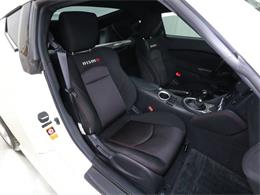 2009 Nissan 370Z (CC-2094578) for sale in Christiansburg, Virginia