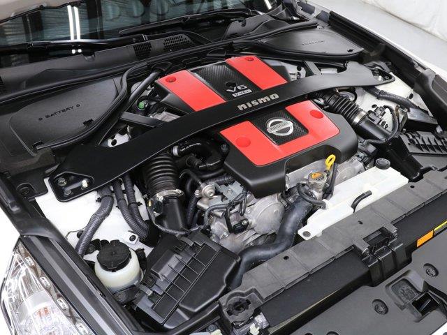 2009 Nissan 370Z (CC-2094578) for sale in Christiansburg, Virginia