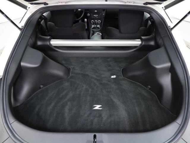 2009 Nissan 370Z (CC-2094578) for sale in Christiansburg, Virginia