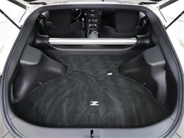 2009 Nissan 370Z (CC-2094578) for sale in Christiansburg, Virginia