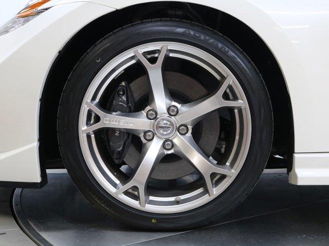 2009 Nissan 370Z (CC-2094578) for sale in Christiansburg, Virginia