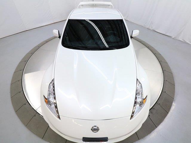 2009 Nissan 370Z (CC-2094578) for sale in Christiansburg, Virginia