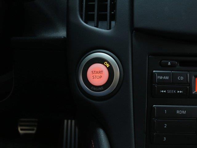 2009 Nissan 370Z (CC-2094578) for sale in Christiansburg, Virginia